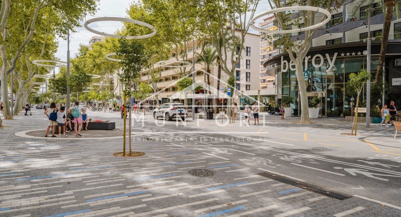 3 slaapkamer Villa te koop in Finestrat met zwembad - € 807.000 (Ref: 9261903)