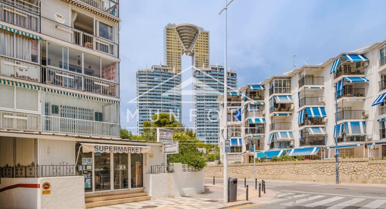 3 slaapkamer Villa te koop in Finestrat met zwembad - € 807.000 (Ref: 9261903)