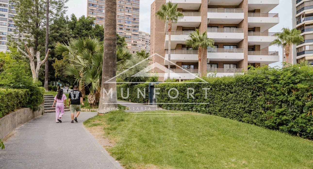 3 slaapkamer Villa te koop in Finestrat met zwembad - € 807.000 (Ref: 9261903)