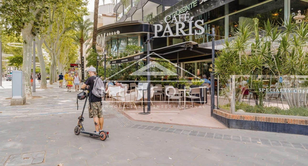 3 slaapkamer Villa te koop in Finestrat met zwembad - € 807.000 (Ref: 9261903)