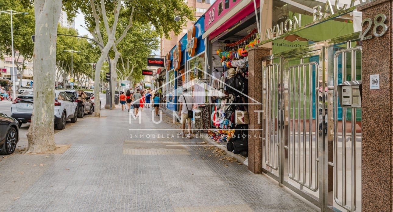 3 slaapkamer Villa te koop in Finestrat met zwembad - € 807.000 (Ref: 9261903)