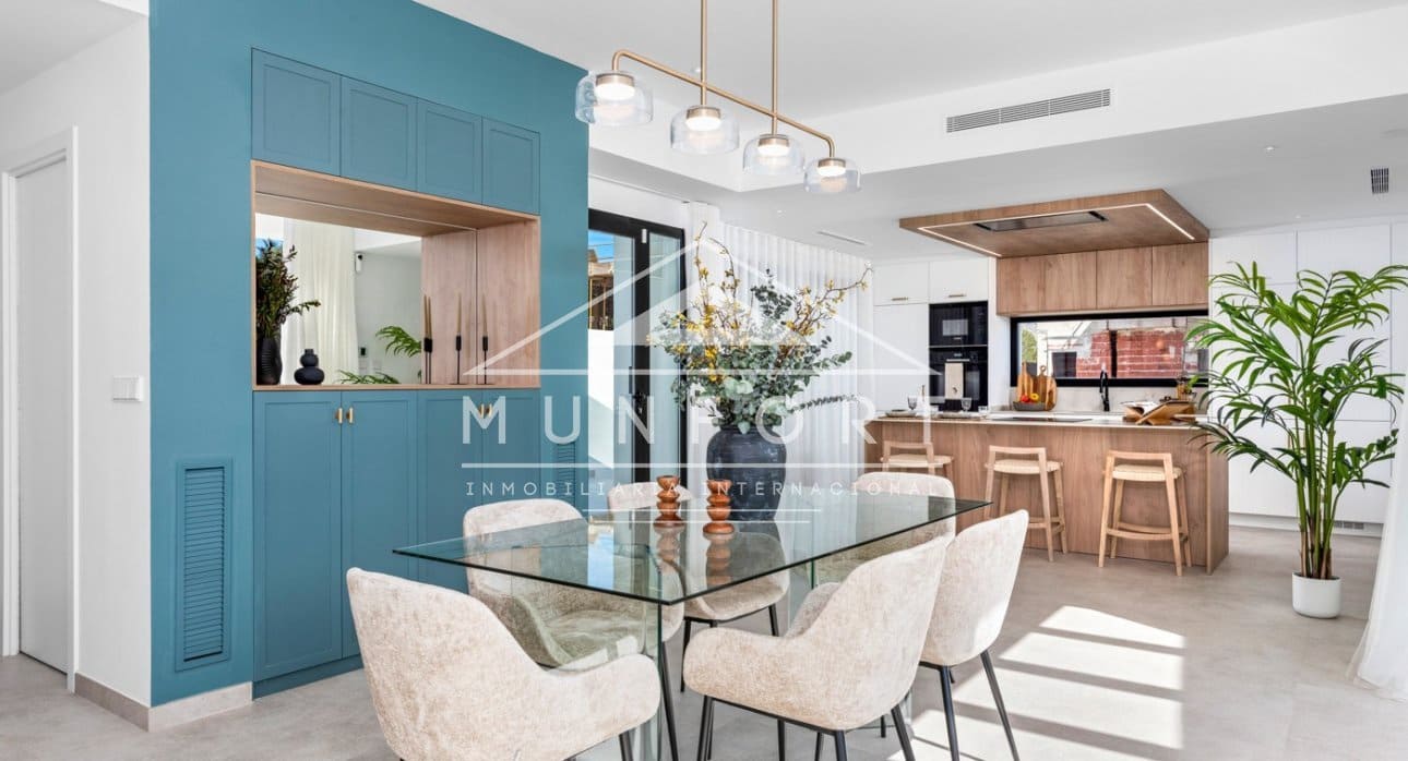 3 bedroom Villa for sale in Polop with pool - € 745,000 (Ref: 9261904)