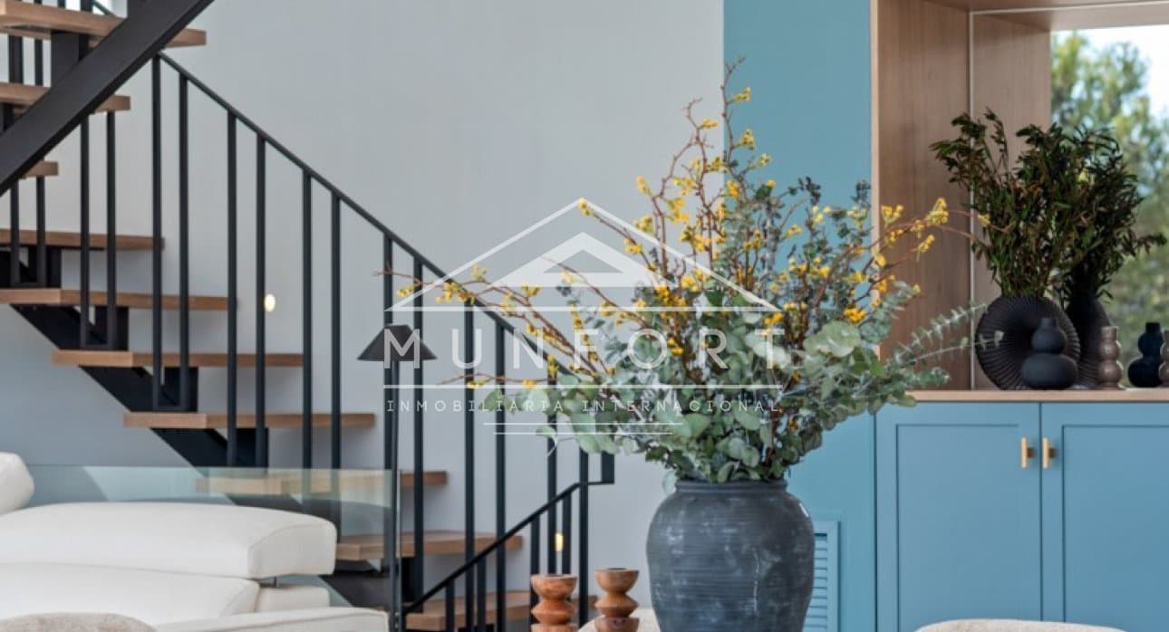 3 bedroom Villa for sale in Polop with pool - € 745,000 (Ref: 9261904)