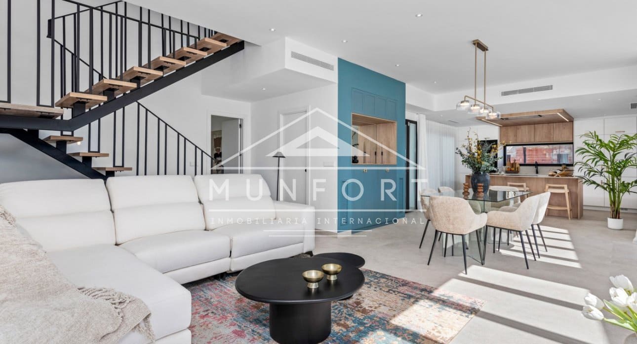 3 bedroom Villa for sale in Polop with pool - € 745,000 (Ref: 9261904)