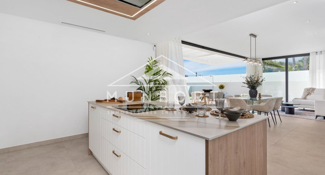 3 bedroom Villa for sale in Polop with pool - € 745,000 (Ref: 9261904)