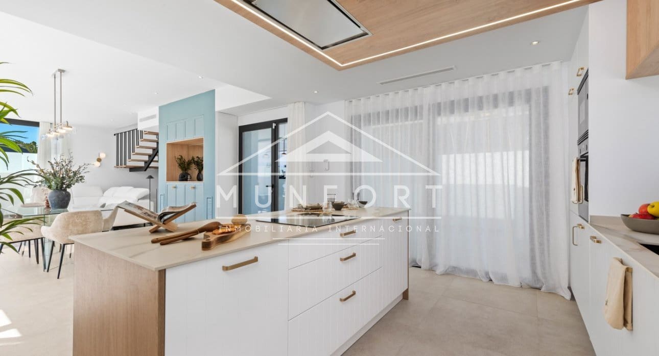 3 bedroom Villa for sale in Polop with pool - € 745,000 (Ref: 9261904)