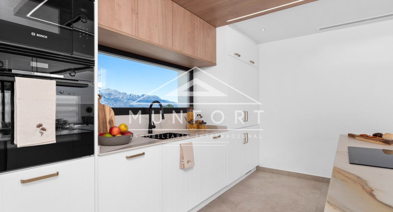 3 bedroom Villa for sale in Polop with pool - € 745,000 (Ref: 9261904)