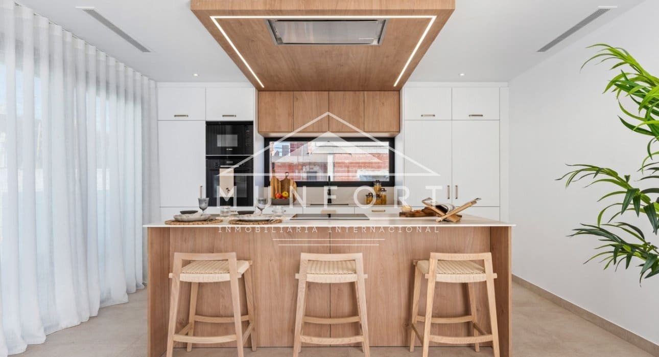 3 bedroom Villa for sale in Polop with pool - € 745,000 (Ref: 9261904)