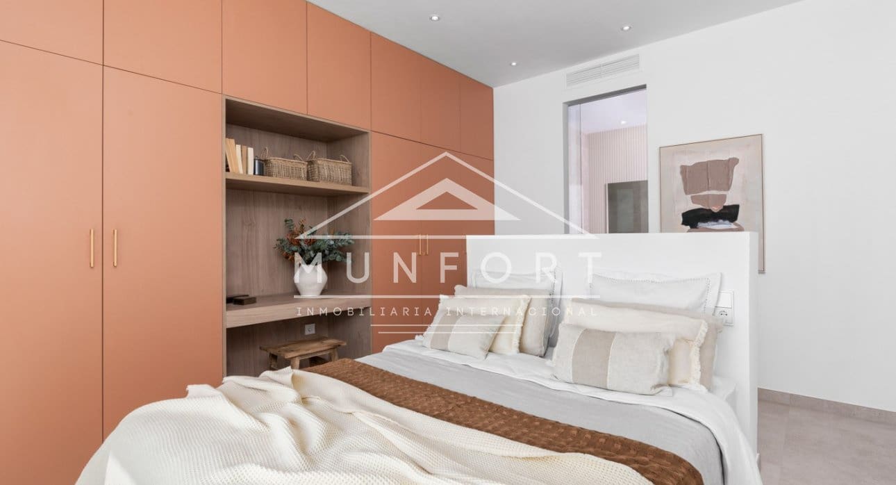 3 bedroom Villa for sale in Polop with pool - € 745,000 (Ref: 9261904)