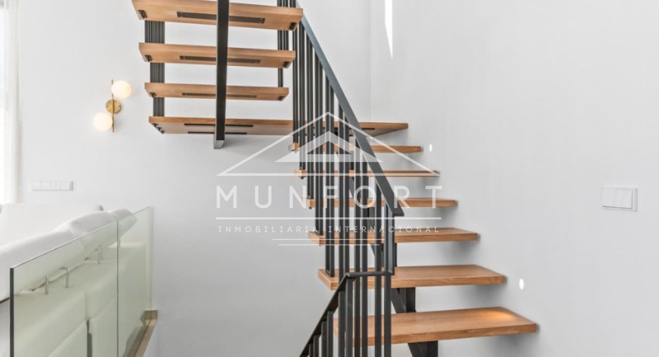 3 bedroom Villa for sale in Polop with pool - € 745,000 (Ref: 9261904)