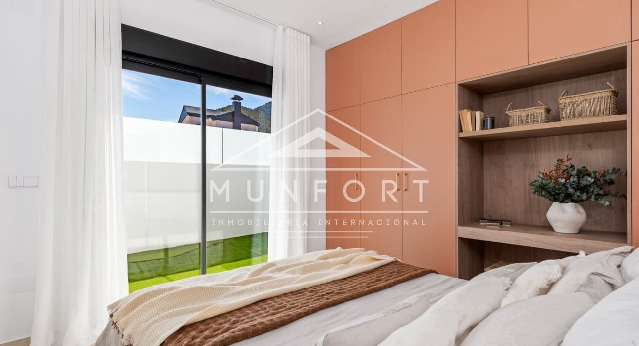 3 bedroom Villa for sale in Polop with pool - € 745,000 (Ref: 9261904)