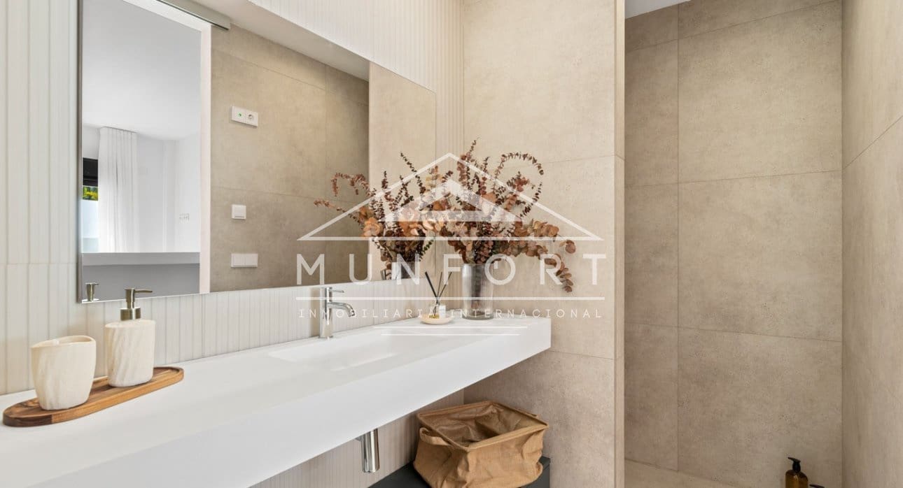 3 bedroom Villa for sale in Polop with pool - € 745,000 (Ref: 9261904)