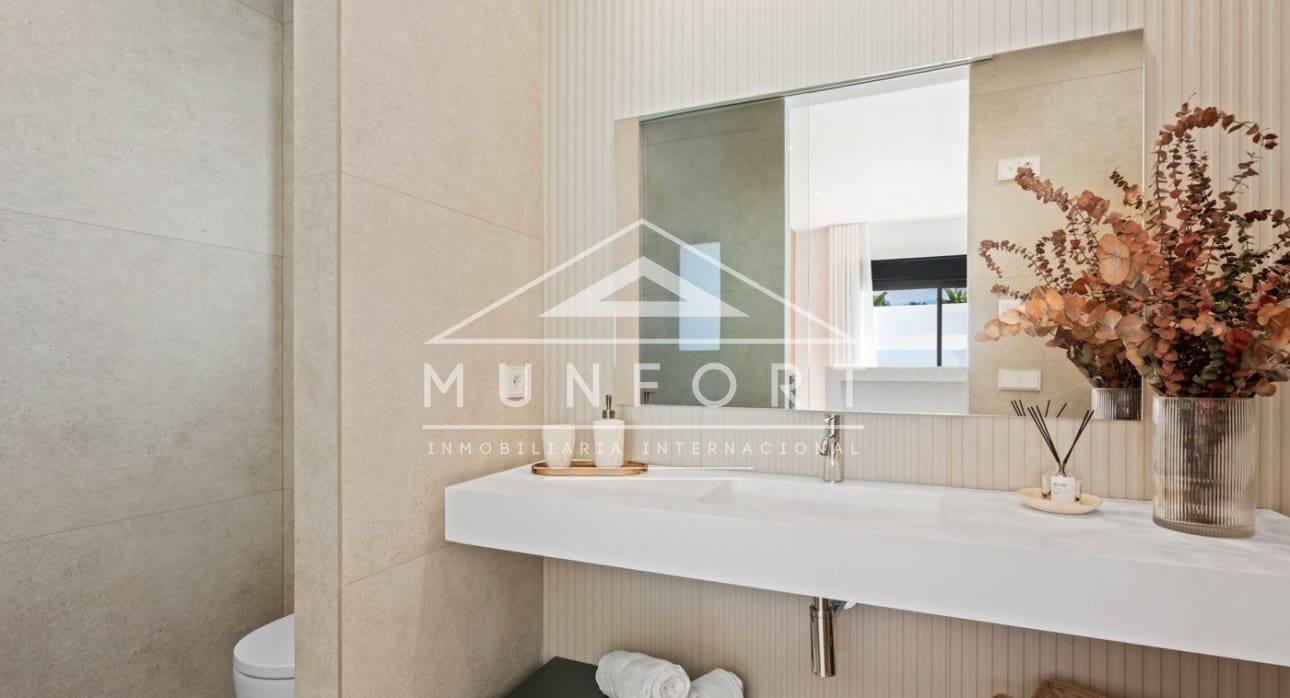 3 bedroom Villa for sale in Polop with pool - € 745,000 (Ref: 9261904)