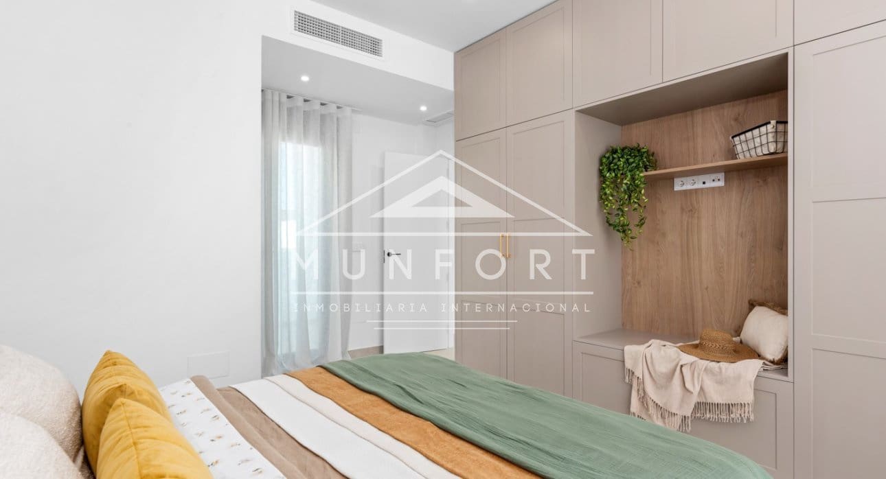 3 bedroom Villa for sale in Polop with pool - € 745,000 (Ref: 9261904)