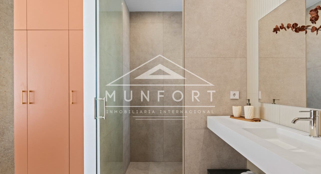 3 bedroom Villa for sale in Polop with pool - € 745,000 (Ref: 9261904)