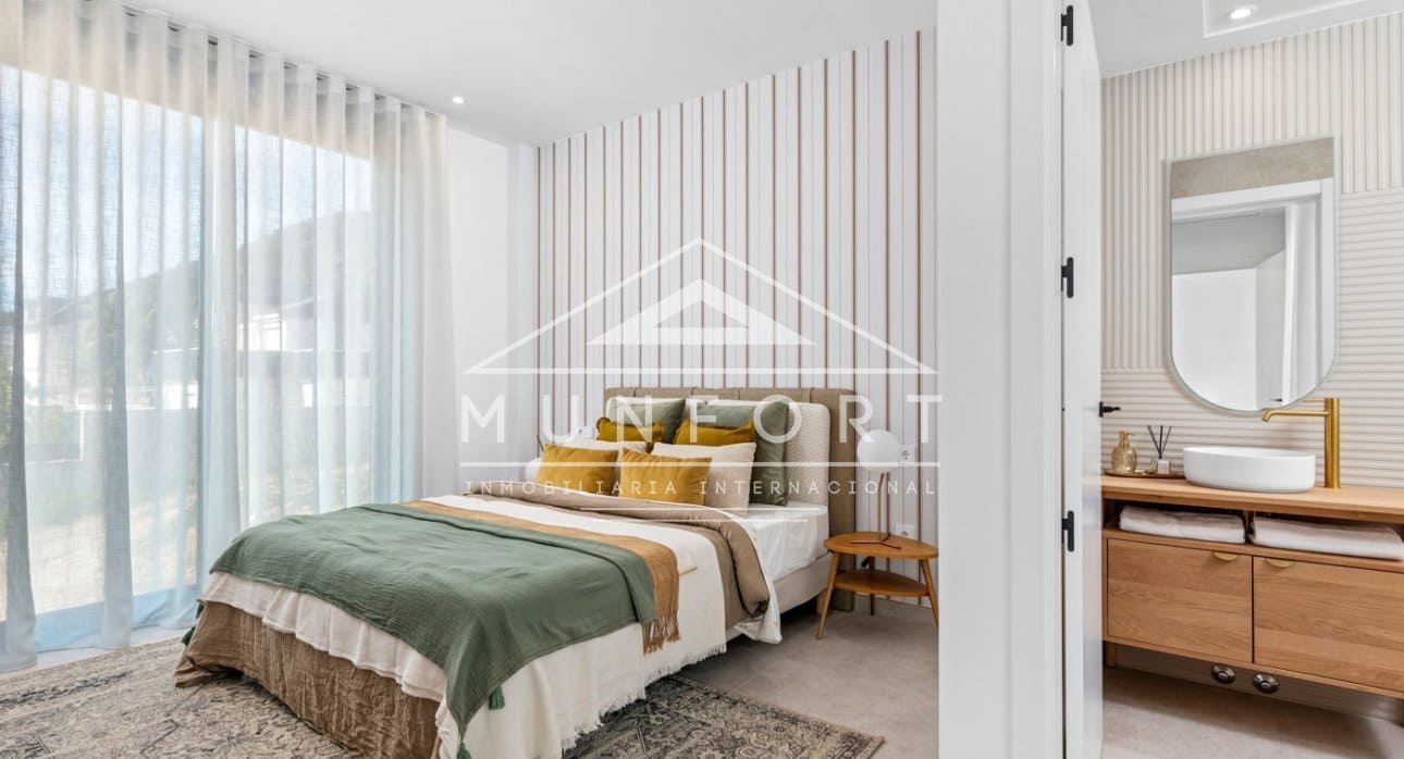 3 bedroom Villa for sale in Polop with pool - € 745,000 (Ref: 9261904)