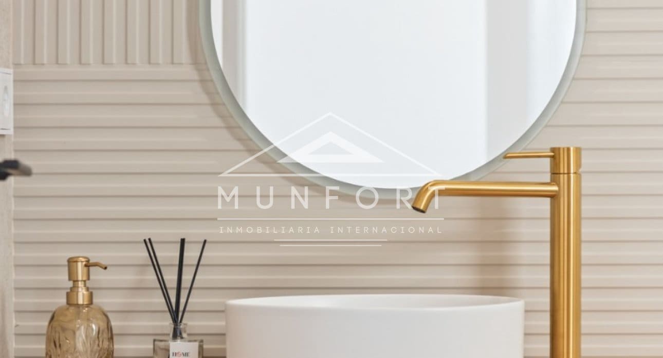 3 bedroom Villa for sale in Polop with pool - € 745,000 (Ref: 9261904)