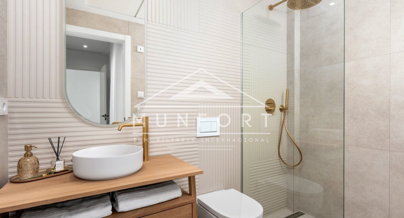 3 bedroom Villa for sale in Polop with pool - € 745,000 (Ref: 9261904)