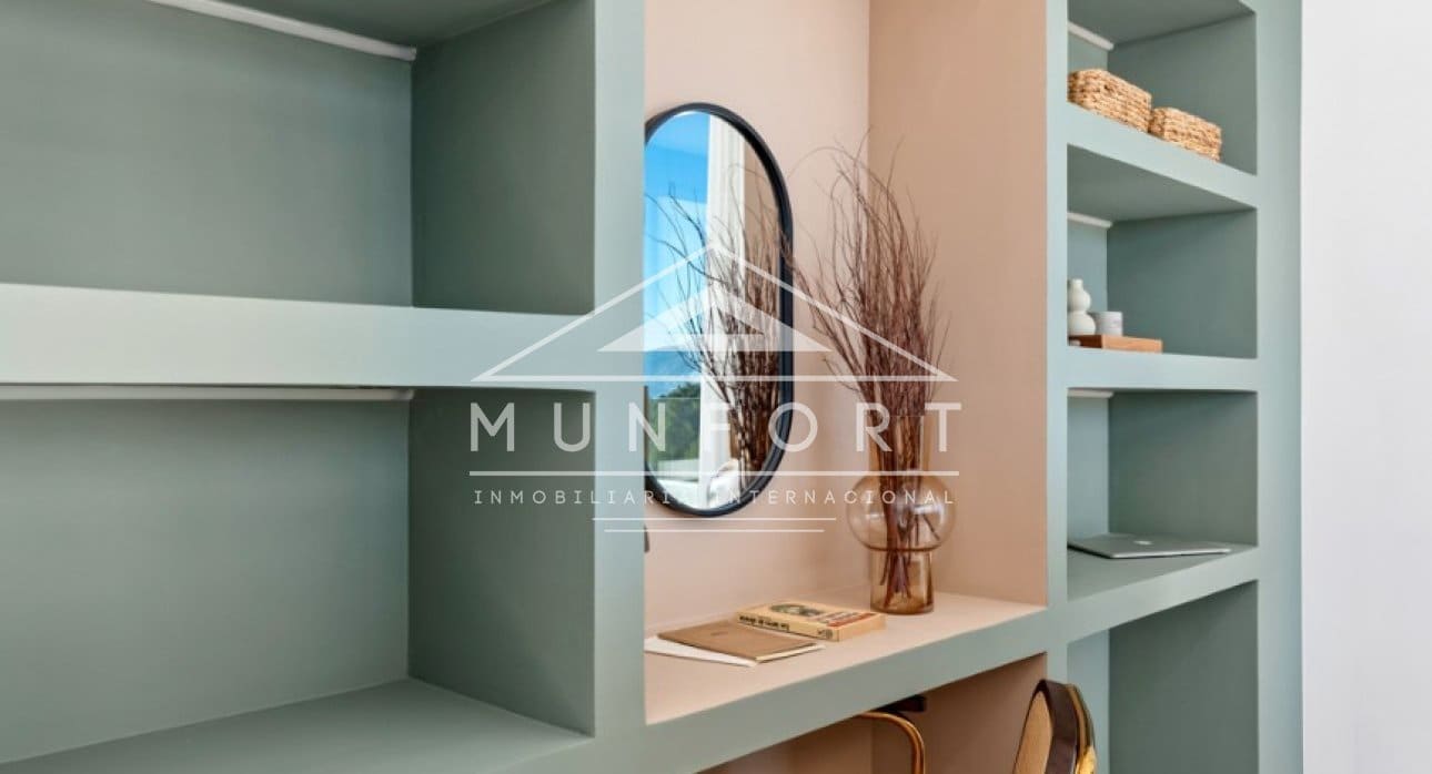 3 bedroom Villa for sale in Polop with pool - € 745,000 (Ref: 9261904)