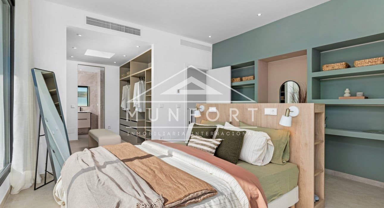 3 bedroom Villa for sale in Polop with pool - € 745,000 (Ref: 9261904)