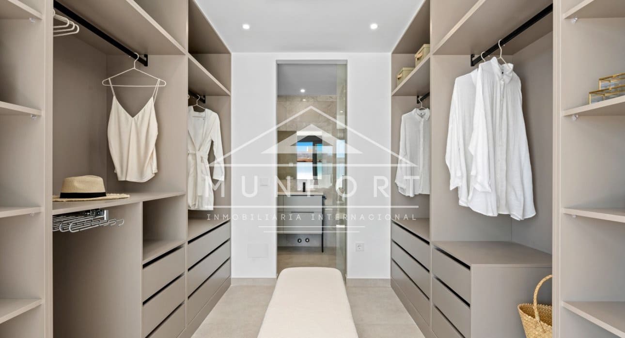 3 bedroom Villa for sale in Polop with pool - € 745,000 (Ref: 9261904)