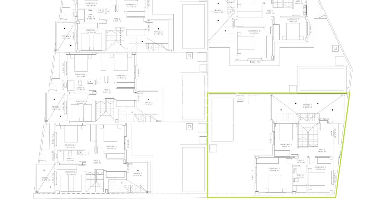 3 camera da letto Villa in vendita in Los Belones con piscina - 355.000 € (Rif: 9261907)