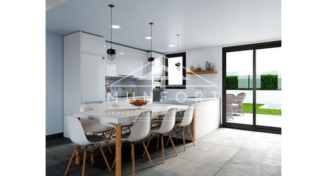 3 camera da letto Villa in vendita in Los Belones, Cartagena con piscina - 355.000 € (Rif: 9261907)