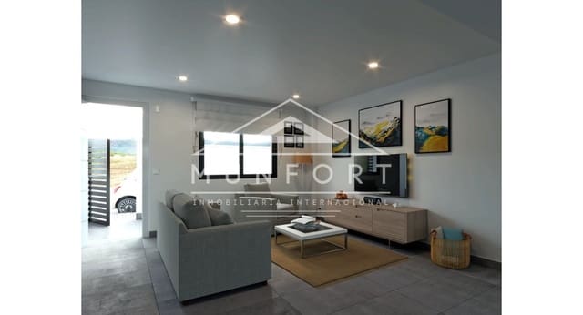 3 camera da letto Villa in vendita in Los Belones, Cartagena con piscina - 355.000 € (Rif: 9261907)