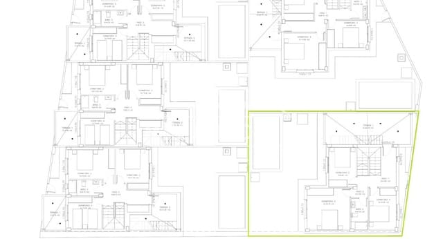 3 camera da letto Villa in vendita in Los Belones, Cartagena con piscina - 355.000 € (Rif: 9261907)