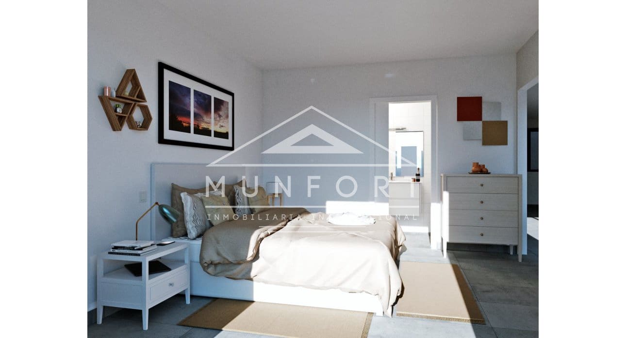 3 camera da letto Villa in vendita in Los Belones con piscina - 355.000 € (Rif: 9261907)