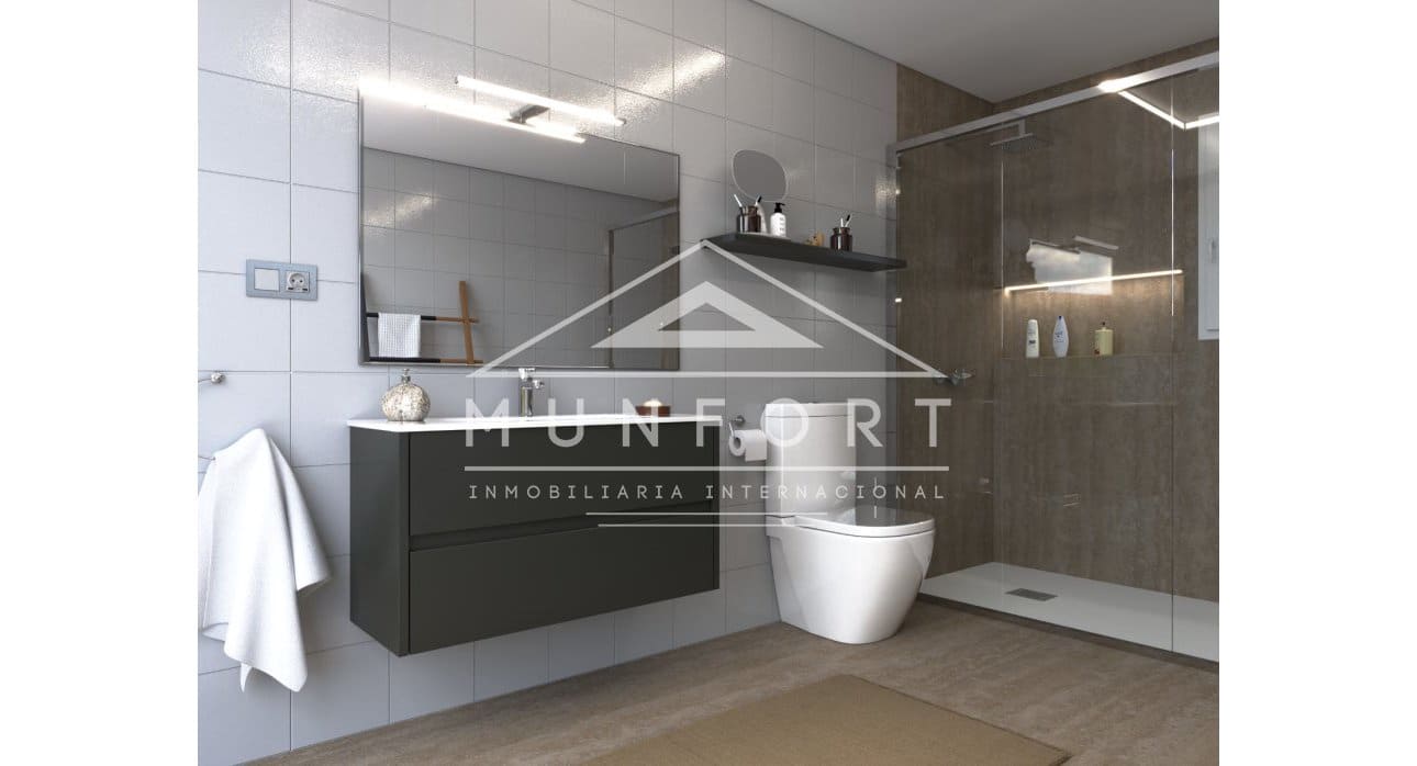 3 camera da letto Villa in vendita in Los Belones con piscina - 355.000 € (Rif: 9261907)