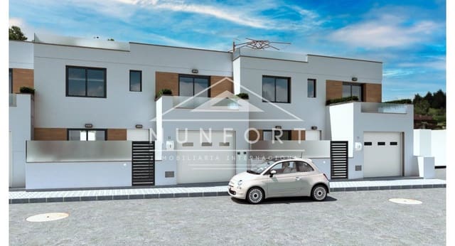 3 camera da letto Villa in vendita in Los Belones, Cartagena con piscina - 355.000 € (Rif: 9261907)