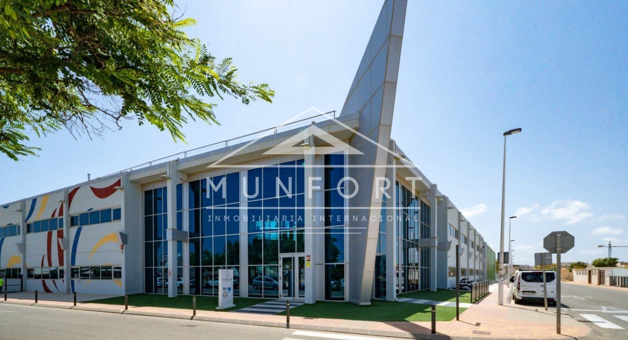 Działka budowlana na sprzedaż w San Pedro del Pinatar - 135 000 € (Ref: 9262847)