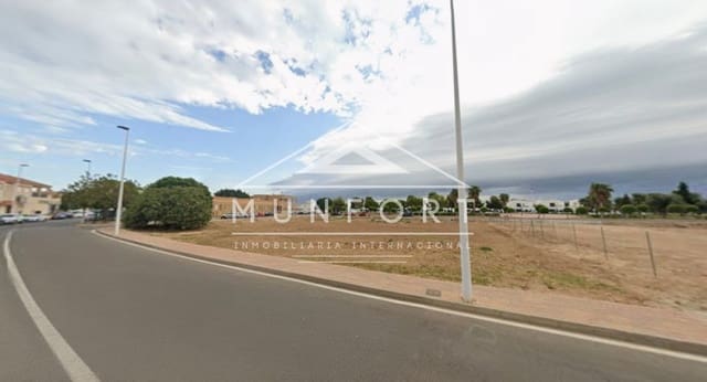Terreno para Construção para venda em San Pedro del Pinatar - 135 000 € (Ref: 9262847)