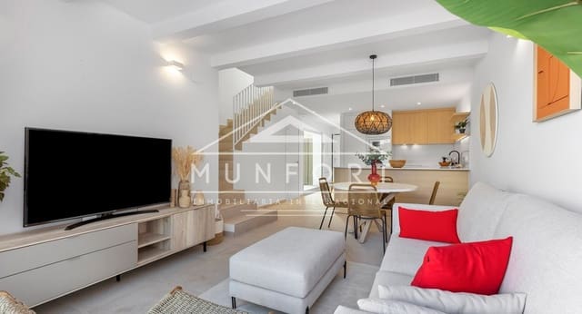 3 soverom Bungalow til salgs i Dolores med svømmebasseng - € 259 900 (Ref: 9262848)