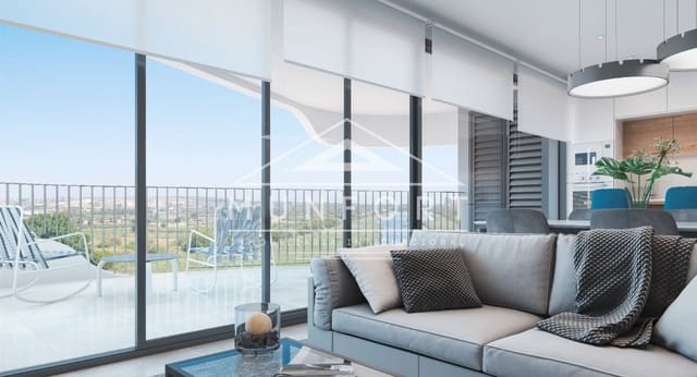 3 slaapkamer Appartement te koop in Zona Pueblo, Guardamar del Segura met zwembad - € 345.000 (Ref: 9262849)