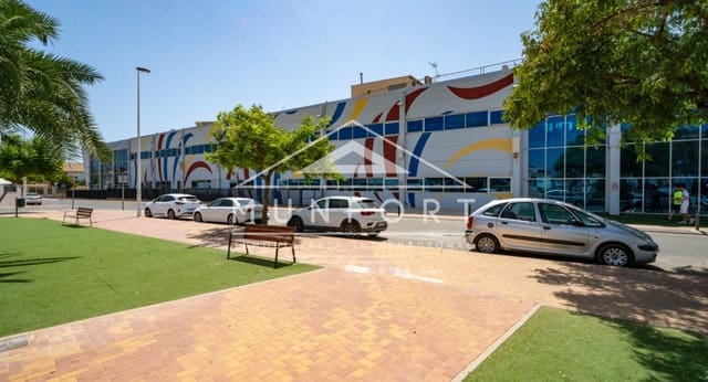 Area Edificabile in vendita in San Pedro del Pinatar - 135.000 € (Rif: 9262851)