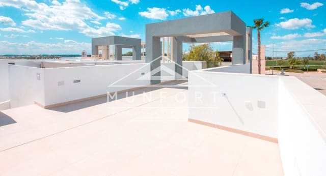 2 quarto Apartamento para venda em San Fulgencio com piscina - 239 900 € (Ref: 9262858)