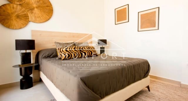 2 slaapkamer Appartement te koop in San Fulgencio met zwembad - € 261.900 (Ref: 9262858)