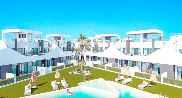 2 quarto Apartamento para venda em San Fulgencio com piscina - 239 900 € (Ref: 9262858)