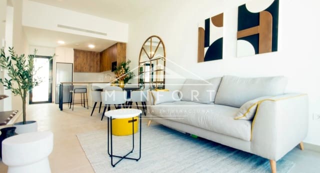 2 quarto Apartamento para venda em San Fulgencio com piscina - 239 900 € (Ref: 9262858)