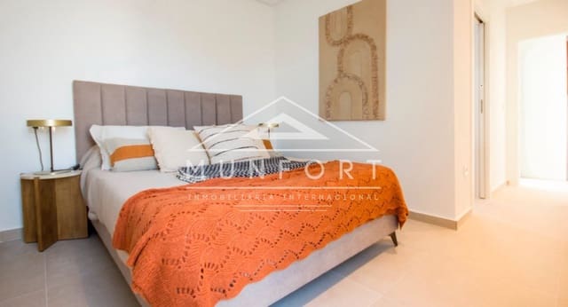 2 quarto Apartamento para venda em San Fulgencio com piscina - 239 900 € (Ref: 9262858)