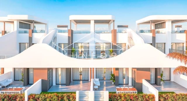 2 quarto Apartamento para venda em San Fulgencio com piscina - 239 900 € (Ref: 9262858)