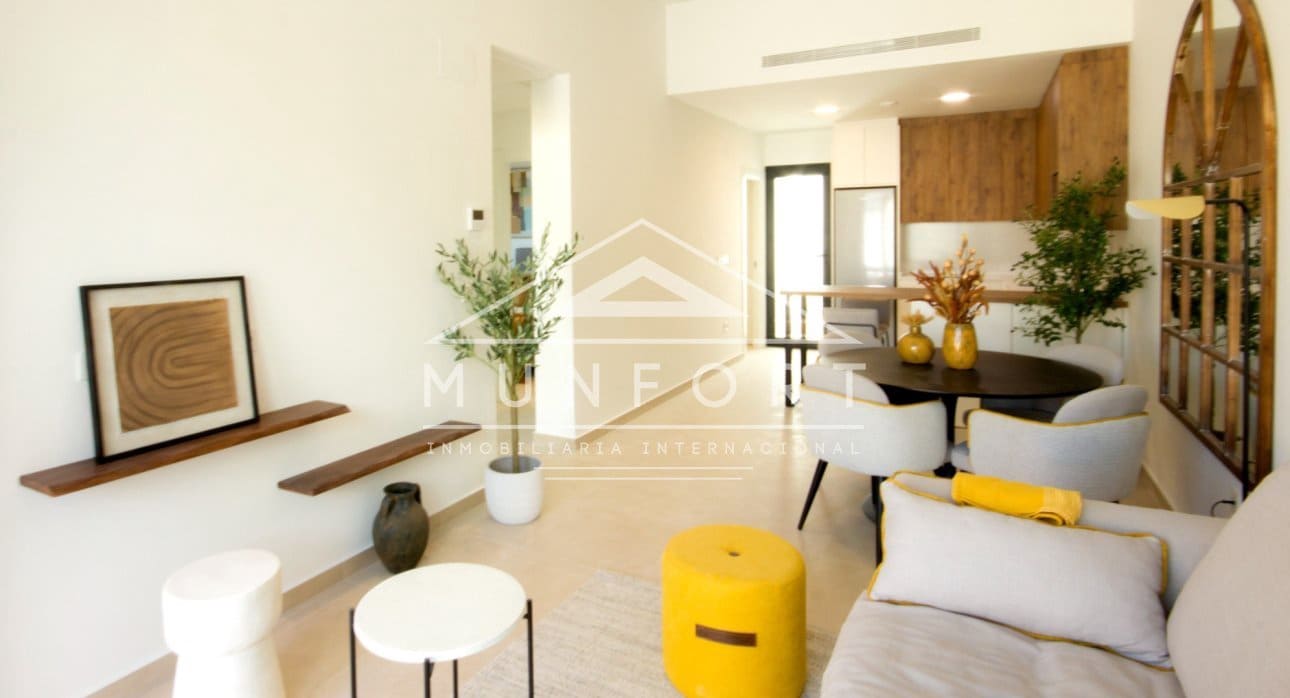 3 soverom Bungalow til salgs i San Fulgencio med svømmebasseng - € 316 900 (Ref: 9262859)