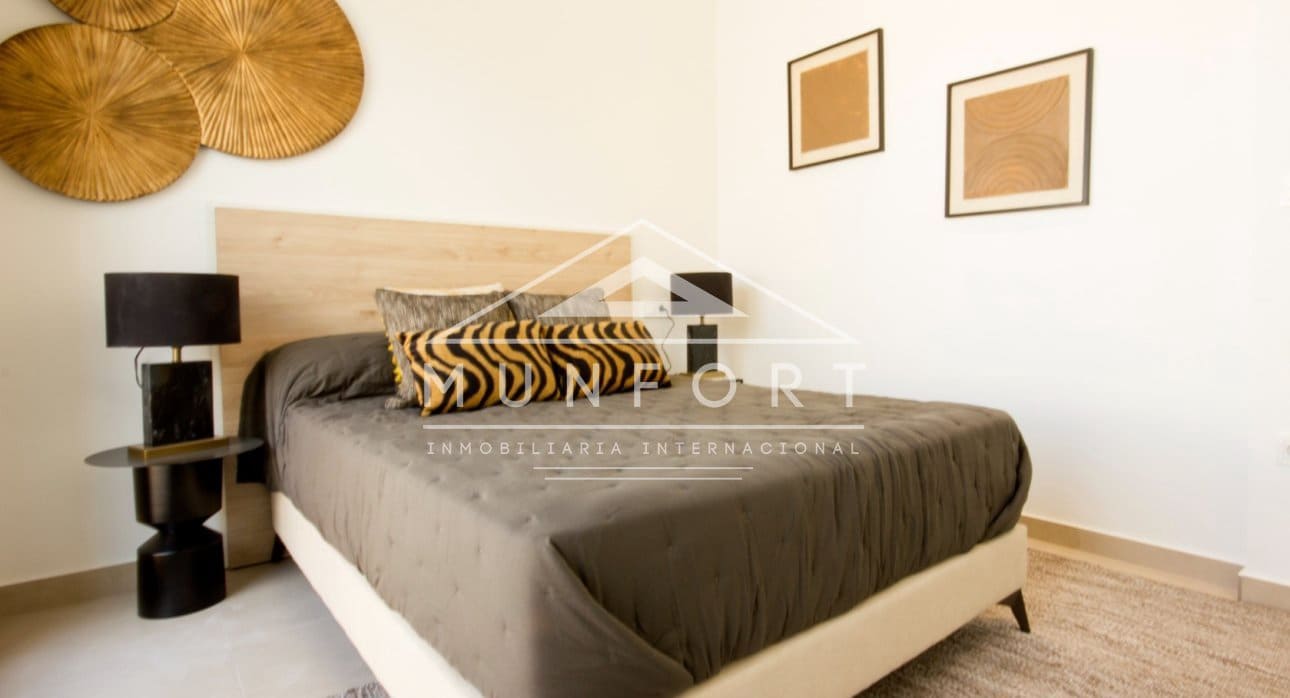 3 soverom Bungalow til salgs i San Fulgencio med svømmebasseng - € 316 900 (Ref: 9262859)