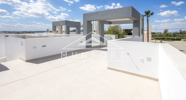 3 quarto Bungalow para venda em San Fulgencio com piscina - 316 900 € (Ref: 9262859)