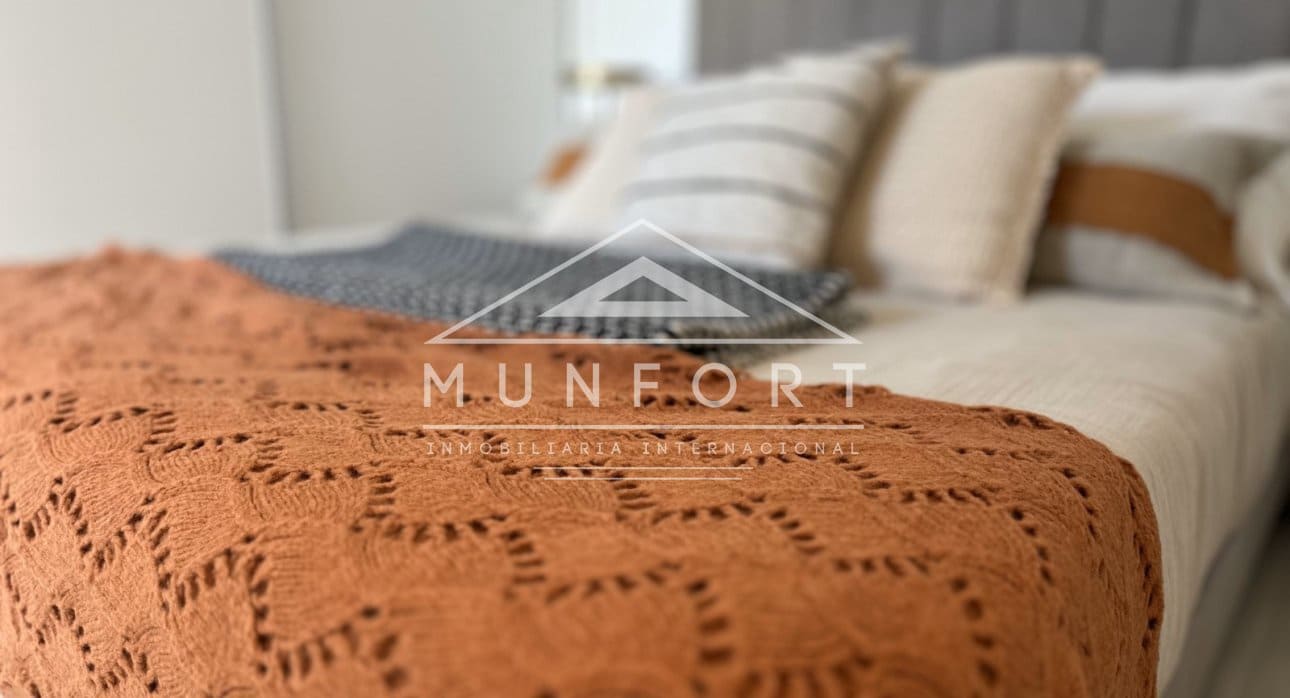 3 soverom Bungalow til salgs i San Fulgencio med svømmebasseng - € 316 900 (Ref: 9262859)