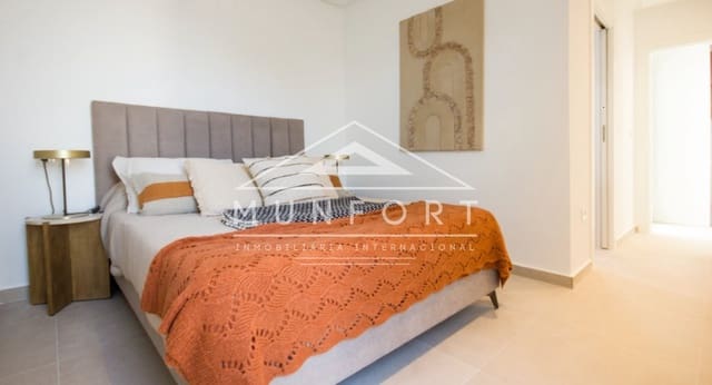 2 makuuhuone Bungalow myytävänä paikassa San Fulgencio mukana uima-altaan - 233 900 € (Ref: 9262860)