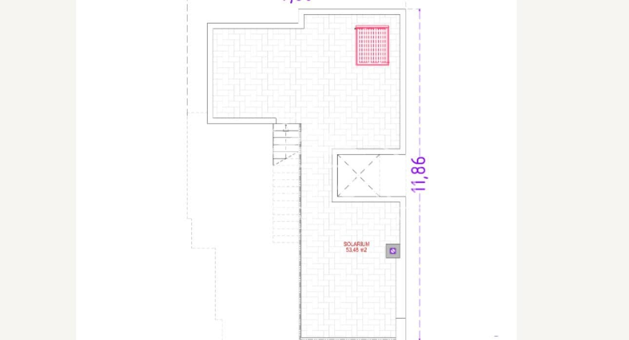 5 sovrum Villa till salu i Finestrat med pool - 805 000 € (Ref: 9263045)