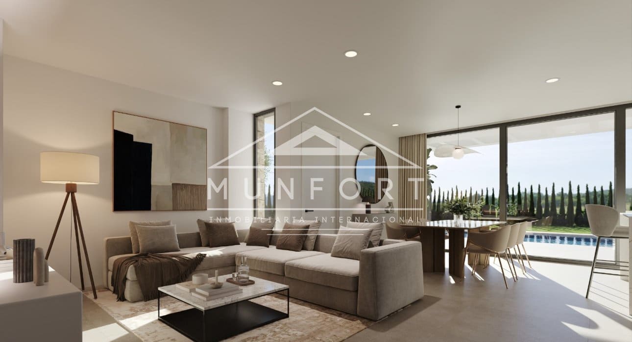 5 sovrum Villa till salu i Finestrat med pool - 805 000 € (Ref: 9263045)